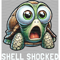 Animal Text Series-AT 2980